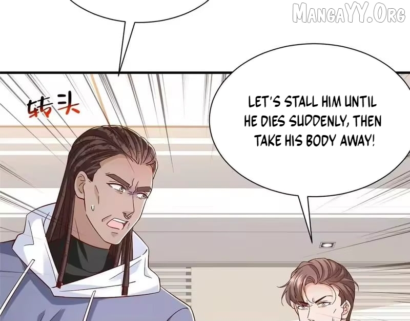 I randomly have a new career every week Chapter 888 - page 86